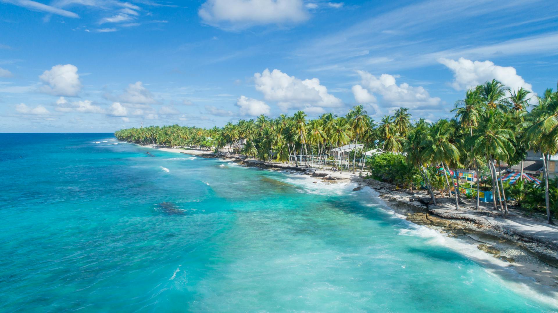nauru citizenship program