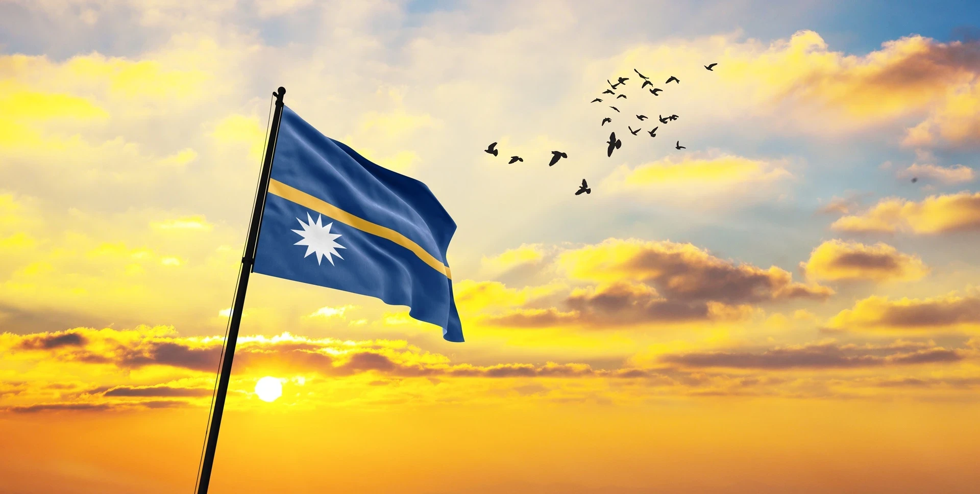 Nauru Citizenship
